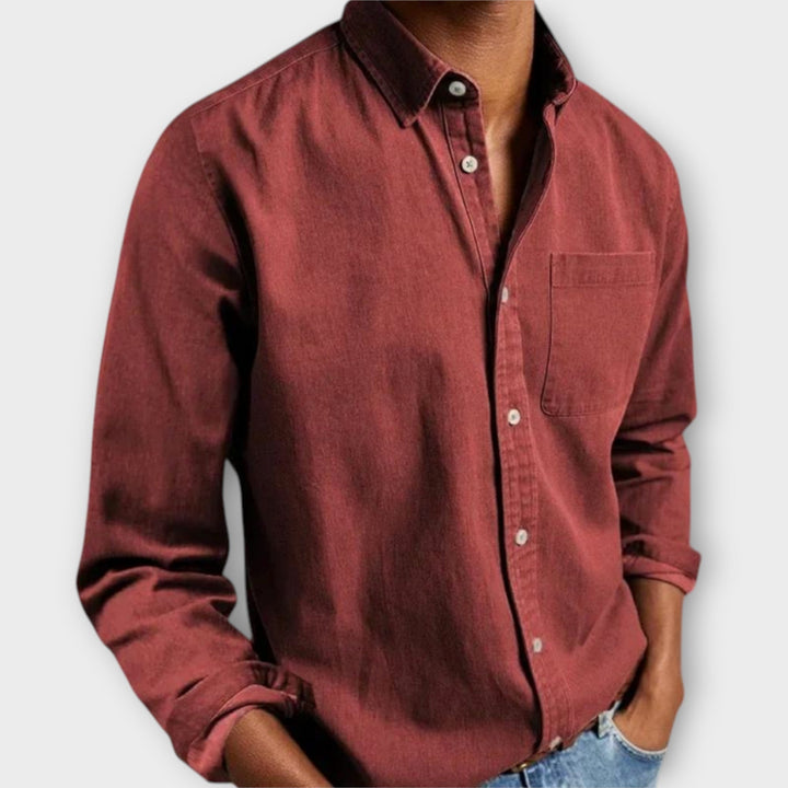 Essentiel Style | Artisan Shirt