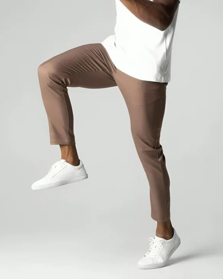 Elio Stretch Chinos