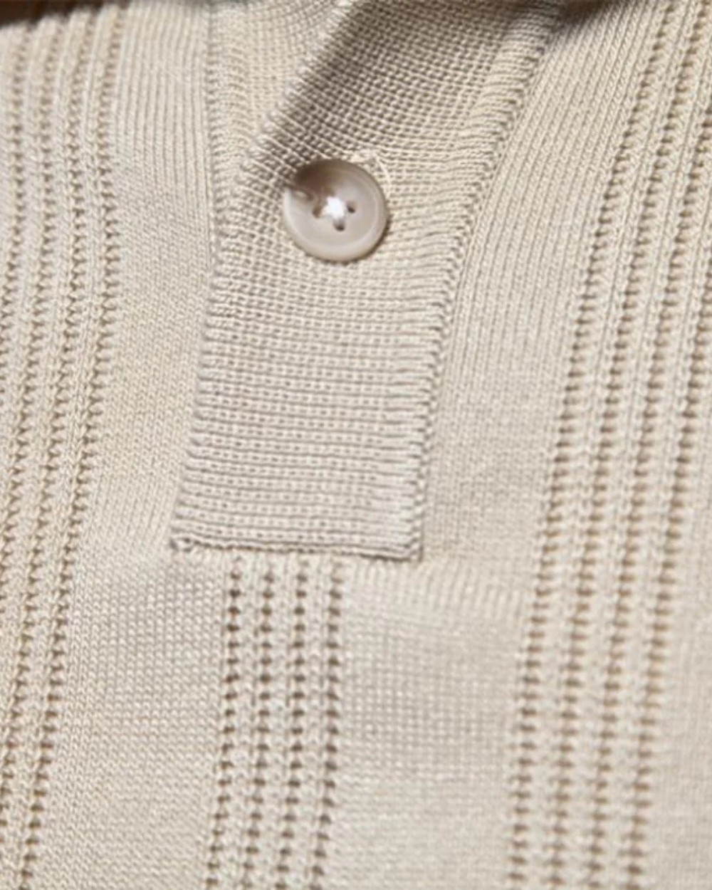Classic Polo Shirt