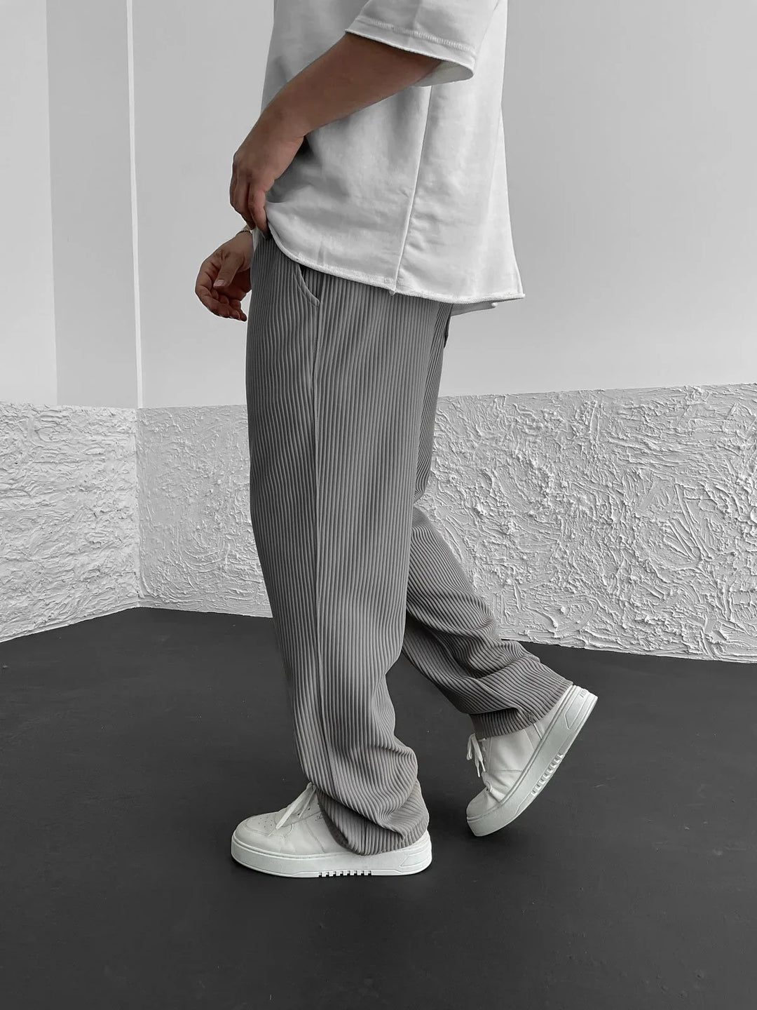 Chinos Décontractés