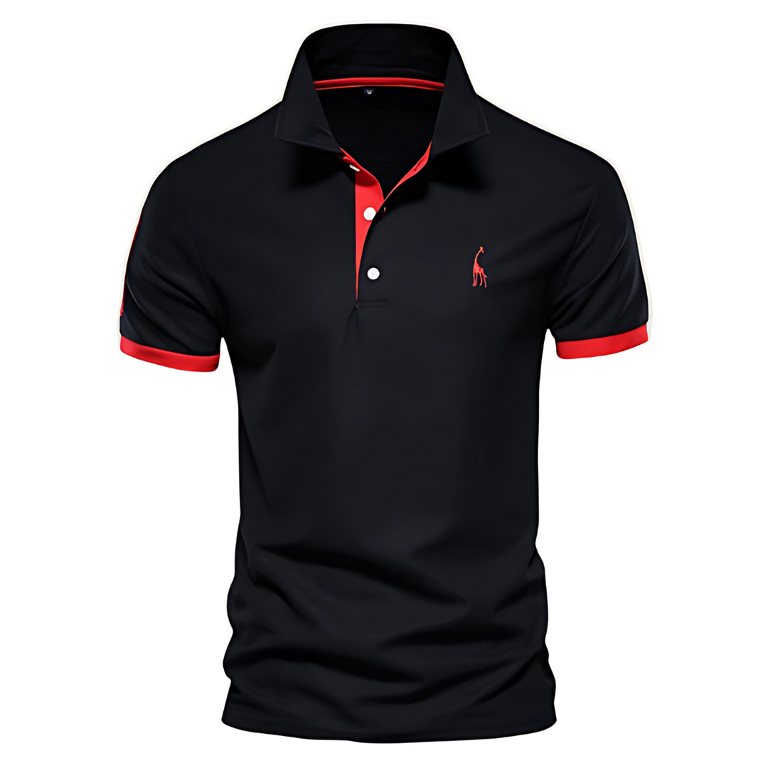 Chemise Polo Casual