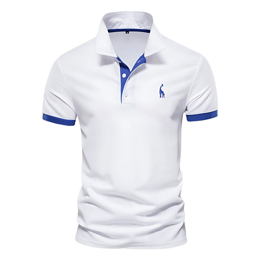 Chemise Polo Casual