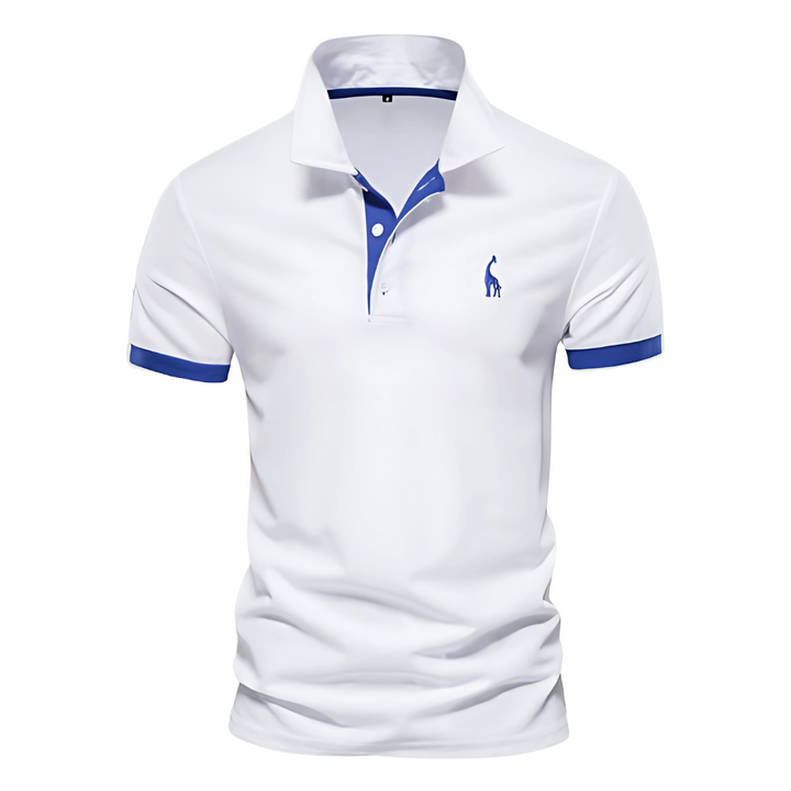 Chemise Polo Casual