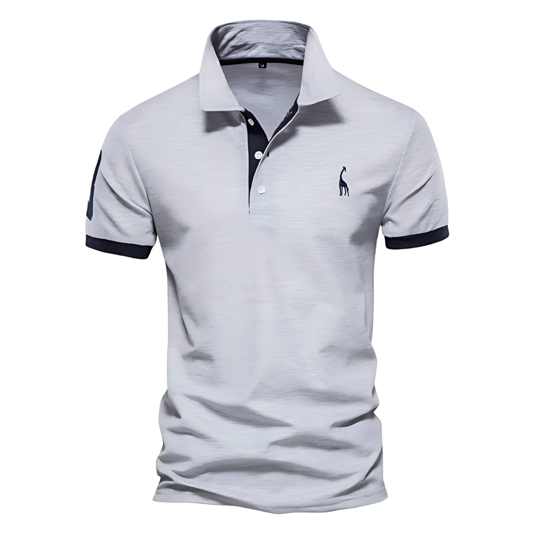 Chemise Polo Casual