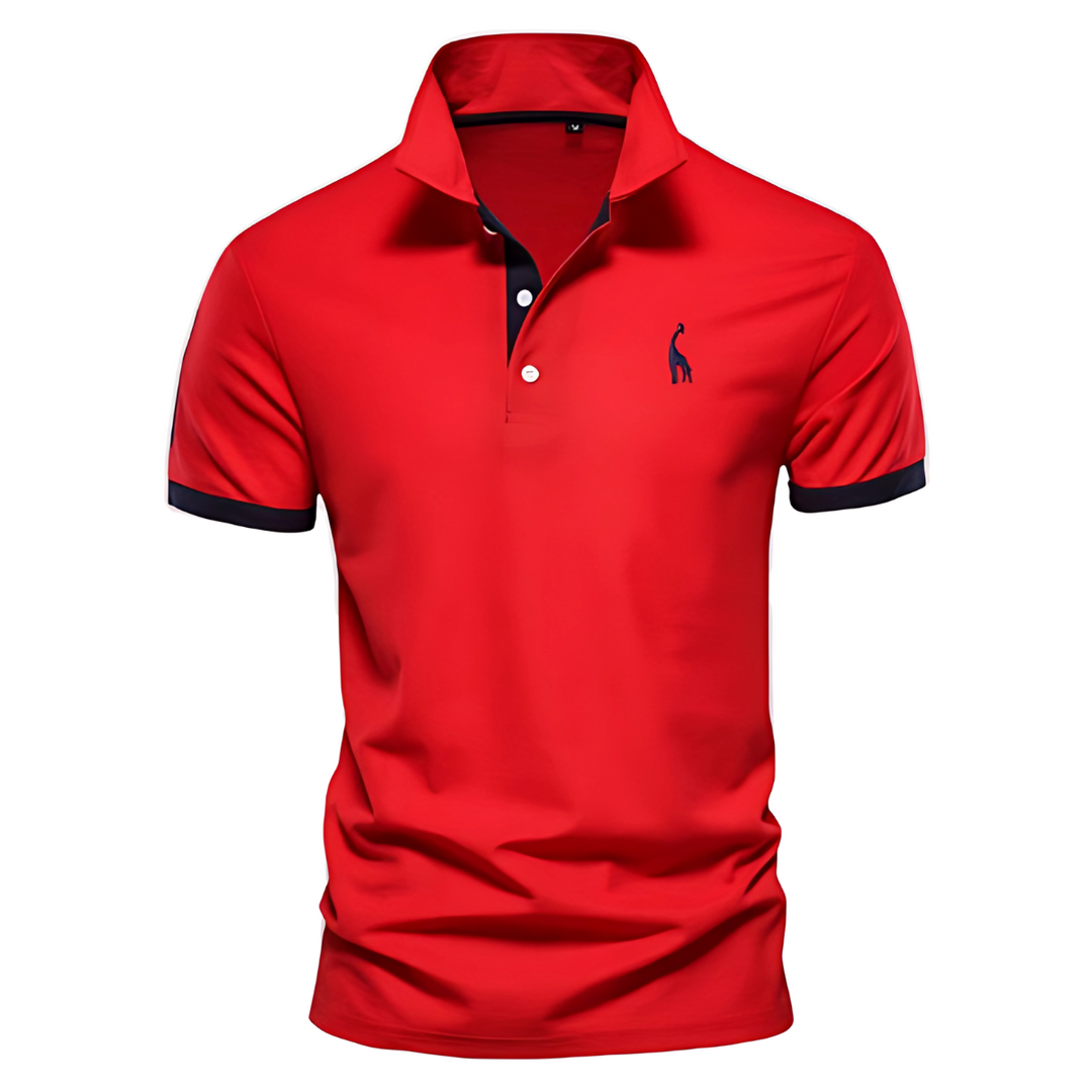 Chemise Polo Casual