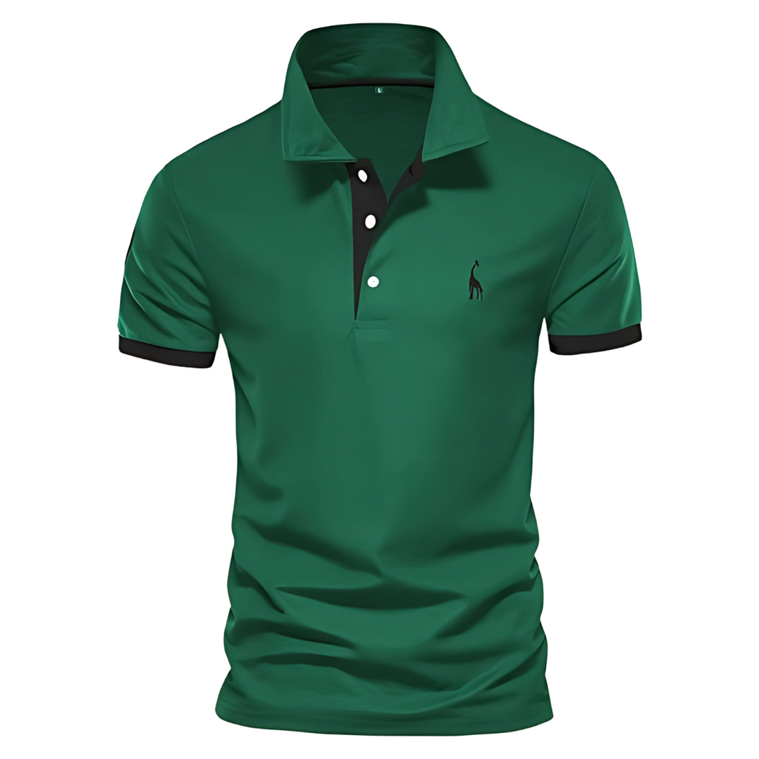 Chemise Polo Casual