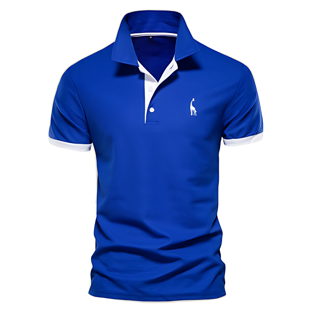 Chemise Polo Casual