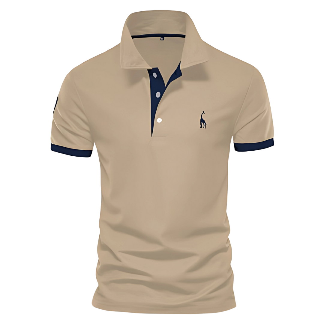 Chemise Polo Casual