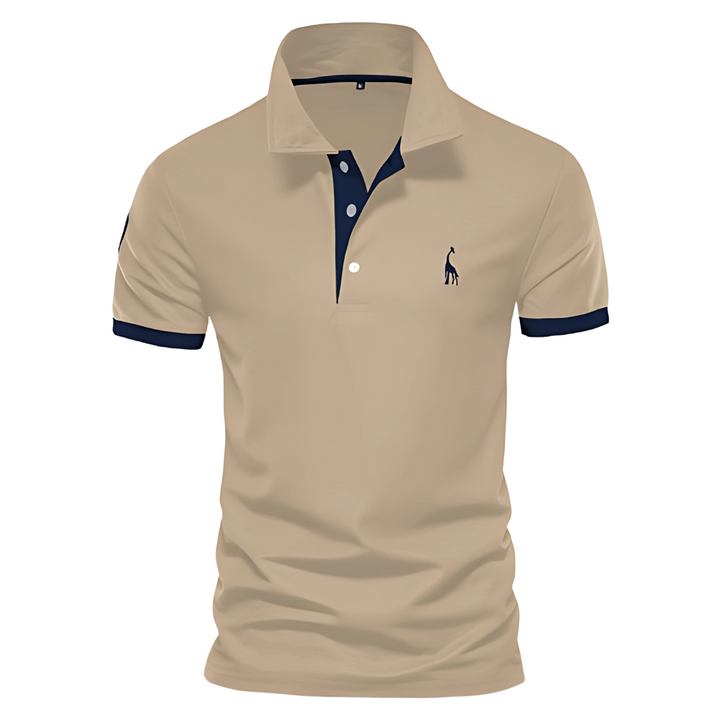 Chemise Polo Casual