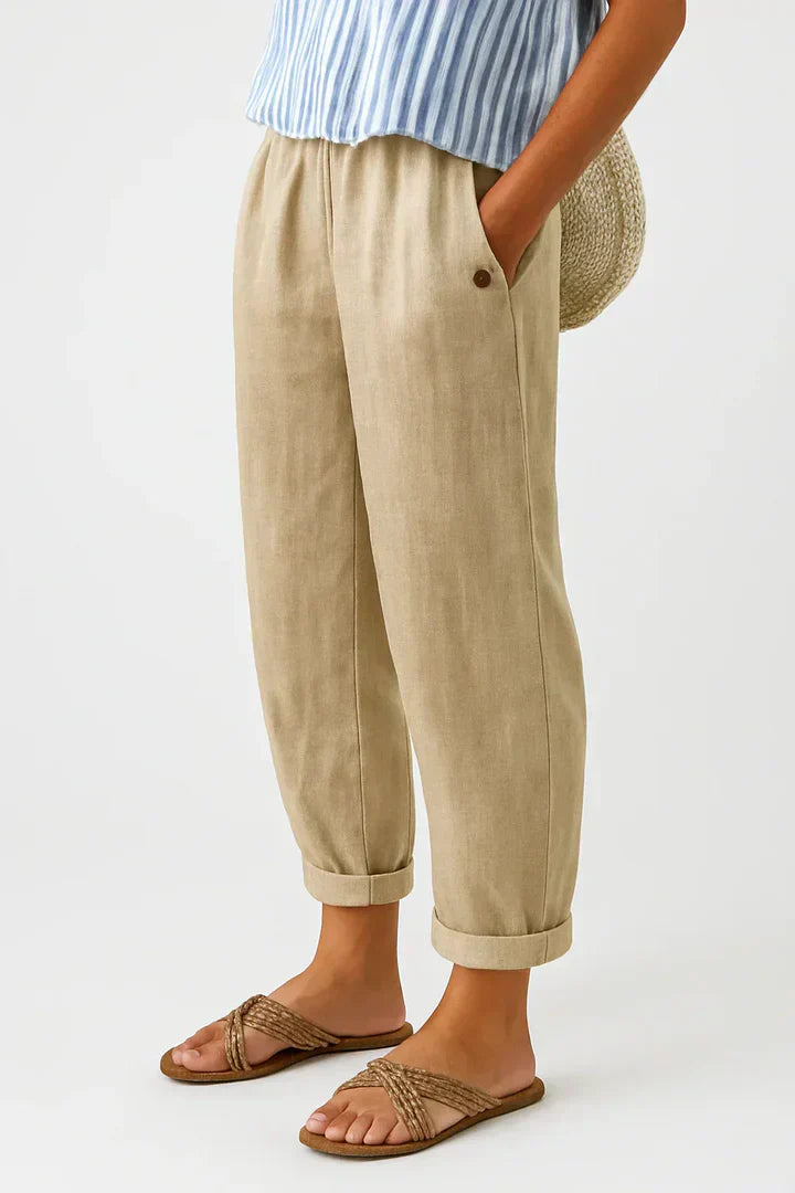Patrizia | Trousers