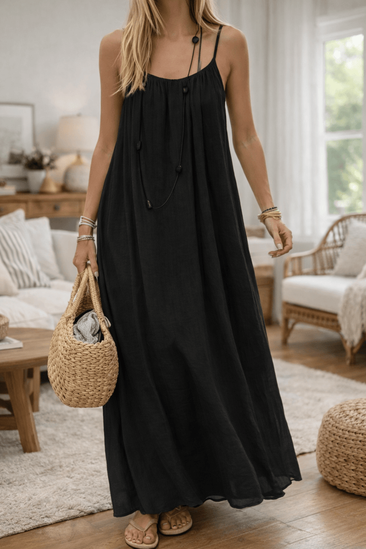 Sophia Robe Maxi