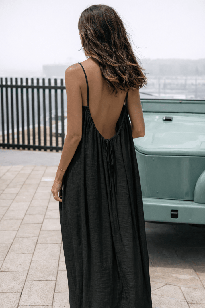 Sophia Robe Maxi