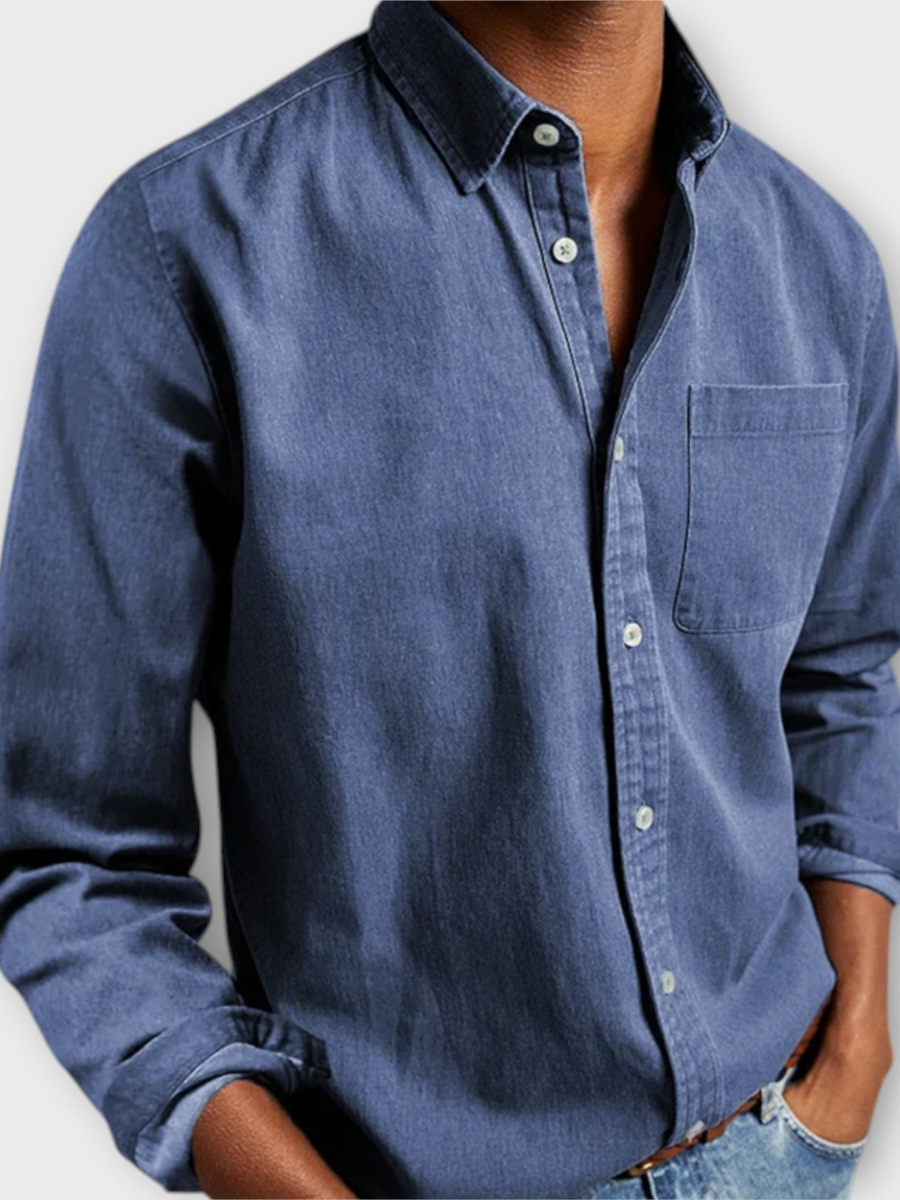 Essentiel Style | Artisan Shirt
