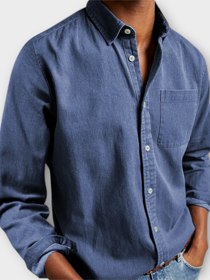 Essentiel Style | Artisan Shirt