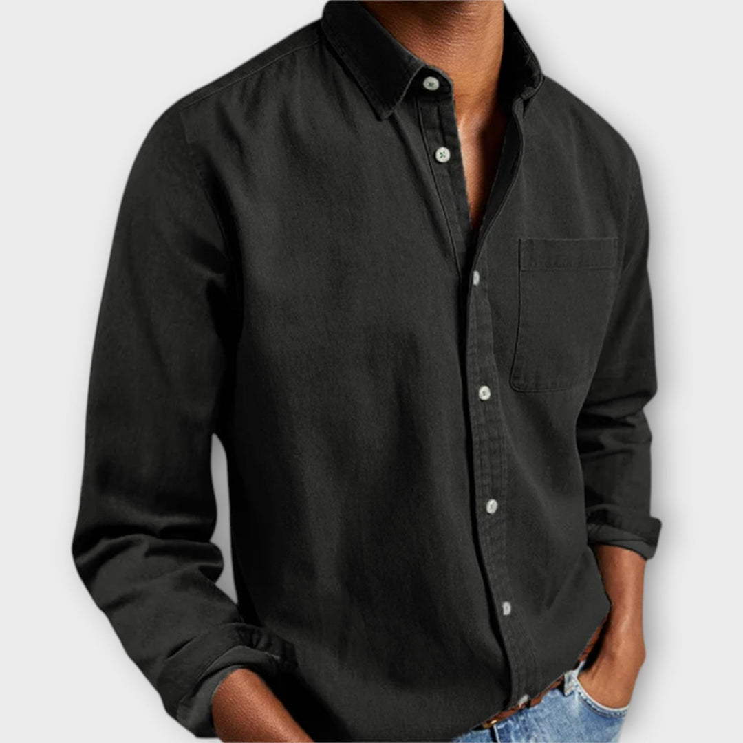Essentiel Style | Artisan Shirt