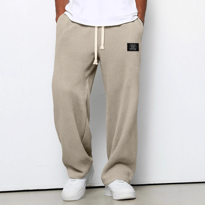 Byron | Pantalons Confort Fit – Doux, Respirants et Chic