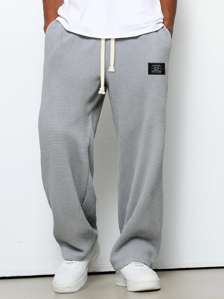 Byron | Pantalons Confort Fit – Doux, Respirants et Chic
