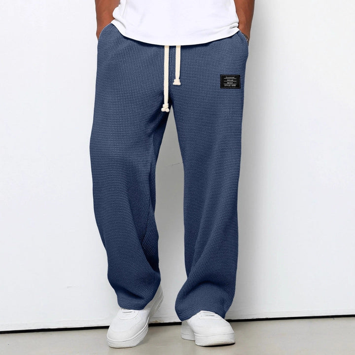 Byron | Pantalons Confort Fit – Doux, Respirants et Chic