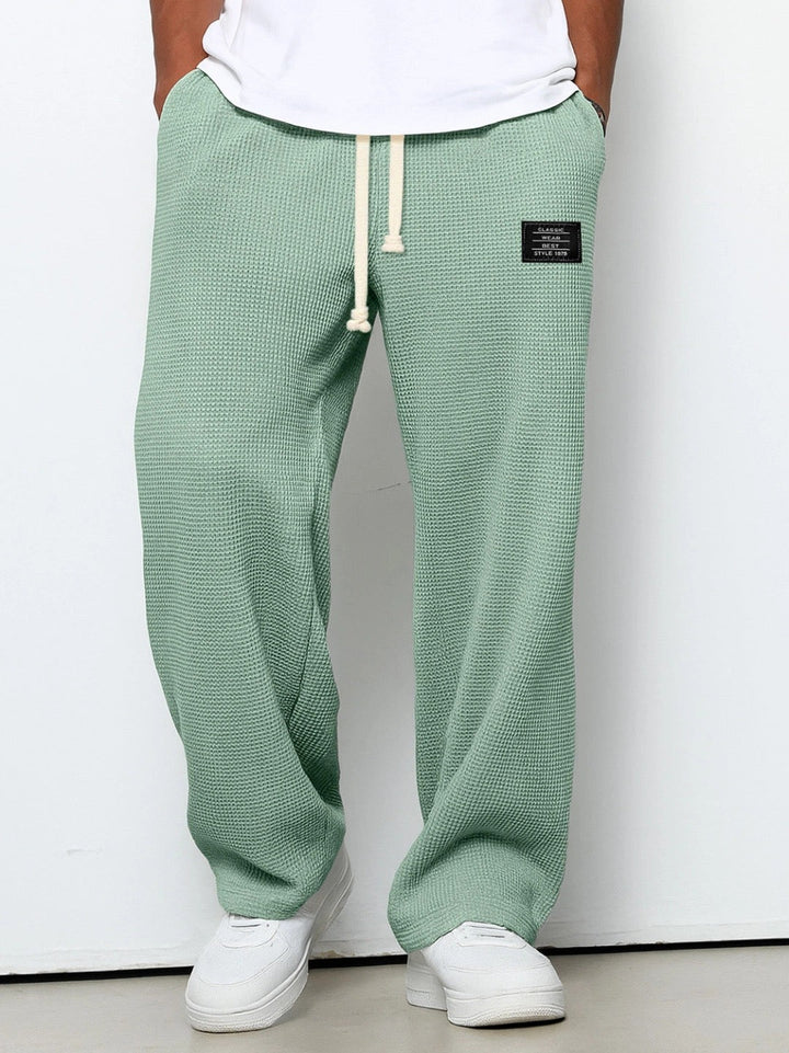 Byron | Pantalons Confort Fit – Doux, Respirants et Chic