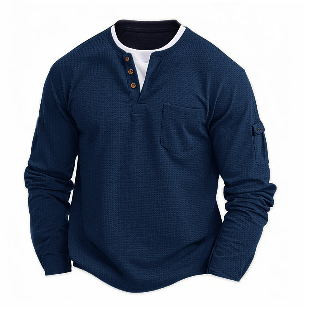 Chemise Polo Casual