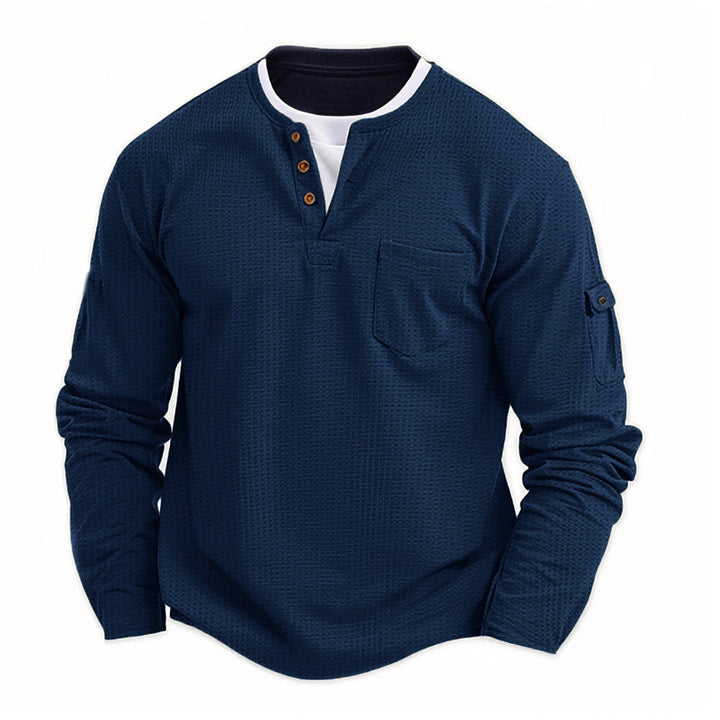 Chemise Polo Casual