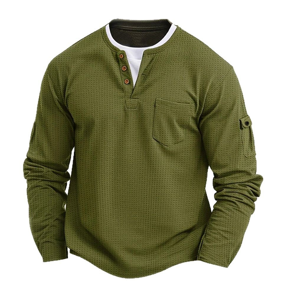 Chemise Polo Casual