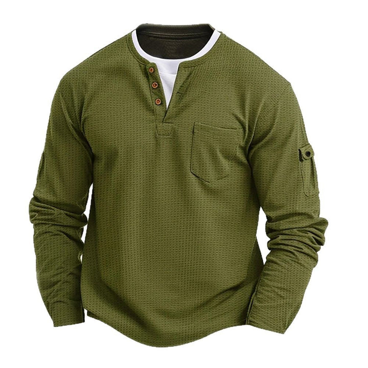 Chemise Polo Casual