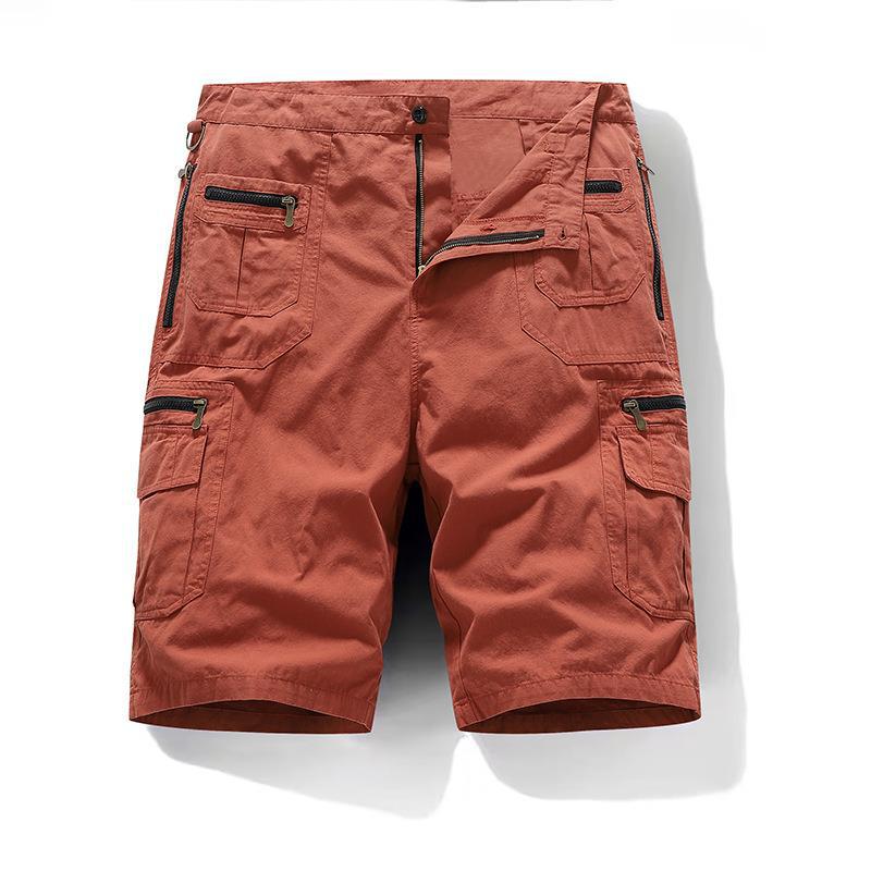 Alessandro | Men's Short Utility
