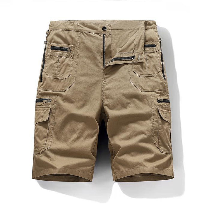 Alessandro | Men's Short Utility