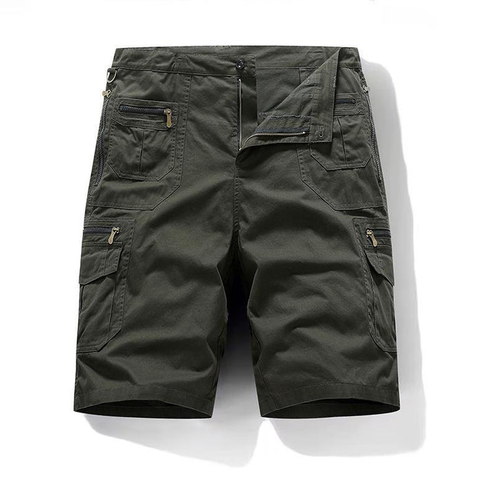 Alessandro | Men's Short Utility
