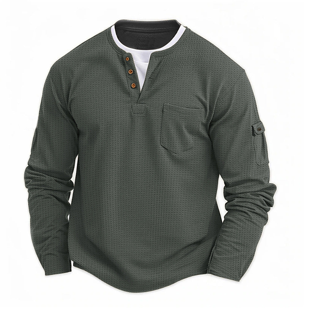 Chemise Polo Casual