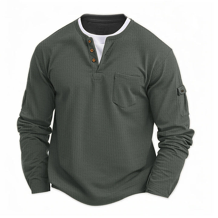 Chemise Polo Casual