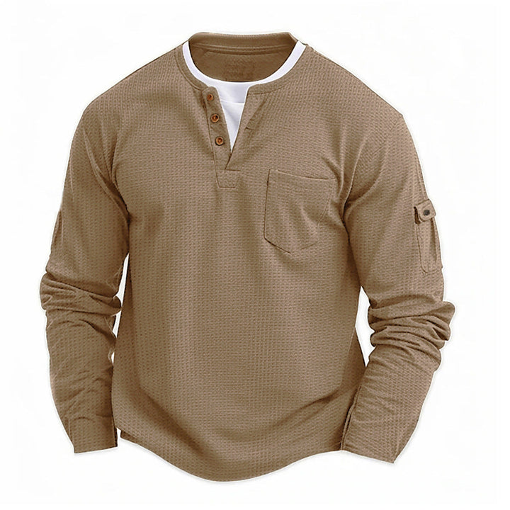 Chemise Polo Casual