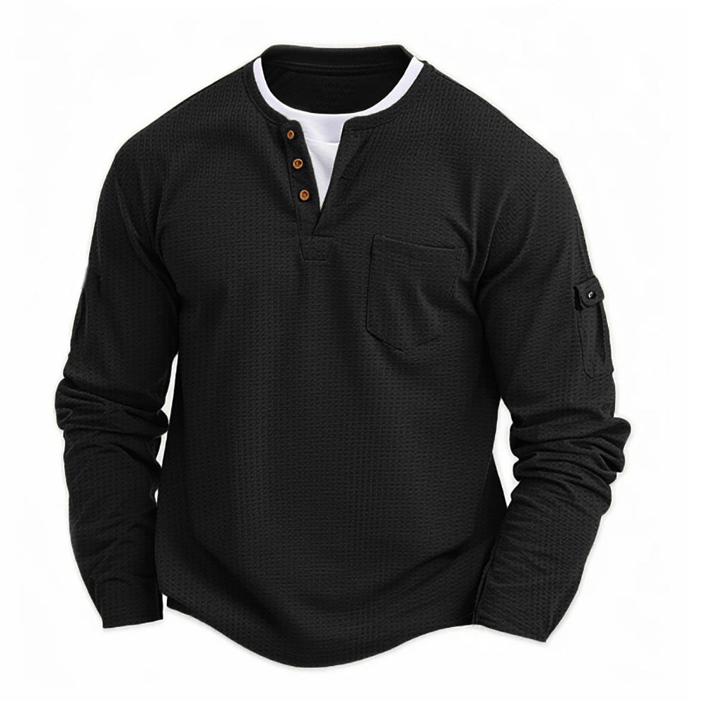 Chemise Polo Casual