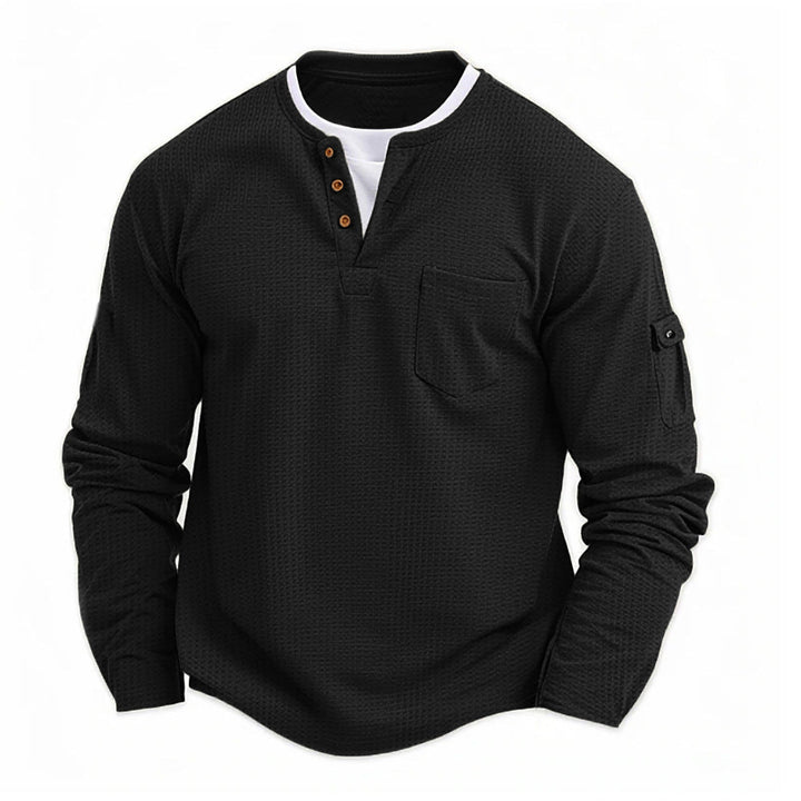 Chemise Polo Casual