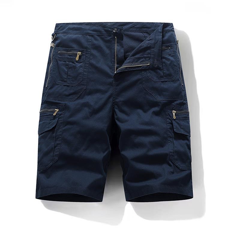 Alessandro | Men's Short Utility