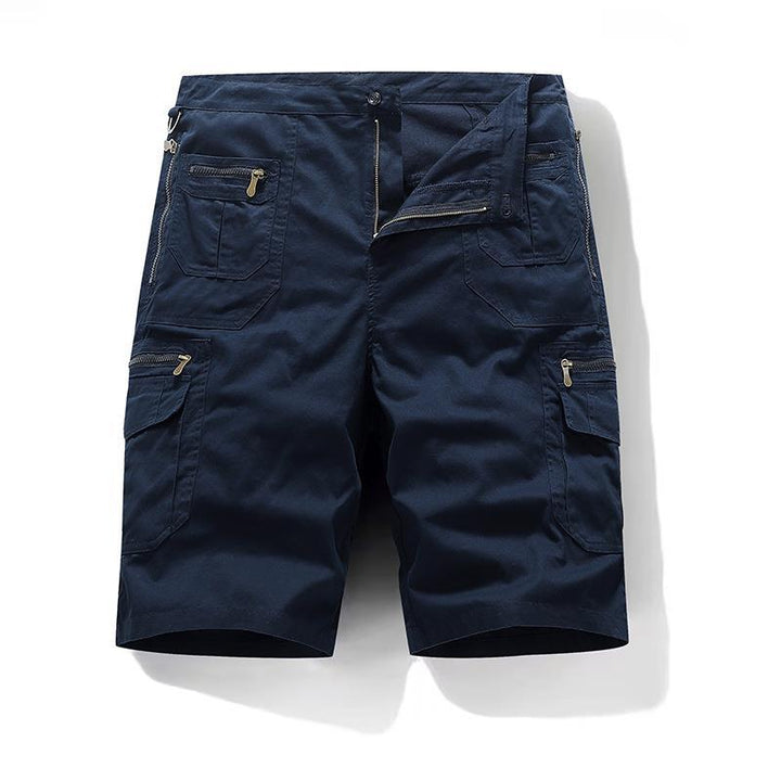 Alessandro | Men's Short Utility