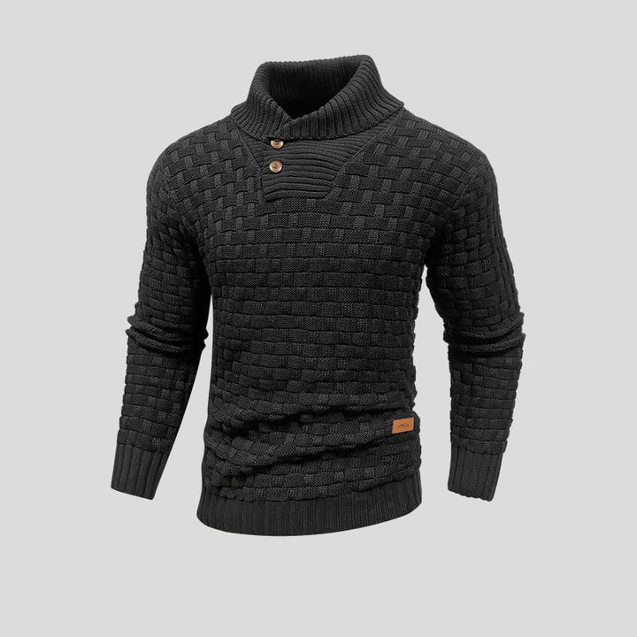 Élégant pull pour homme