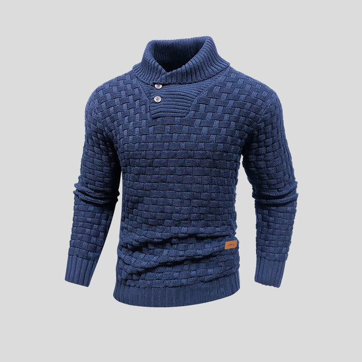 Élégant pull pour homme