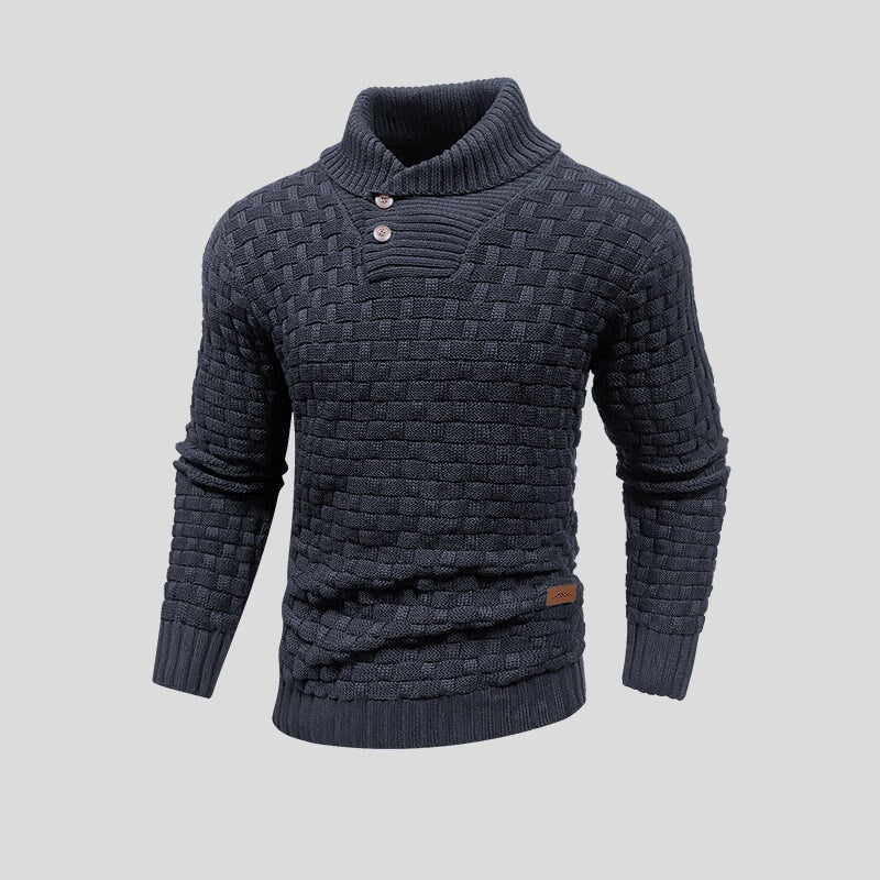 Élégant pull pour homme