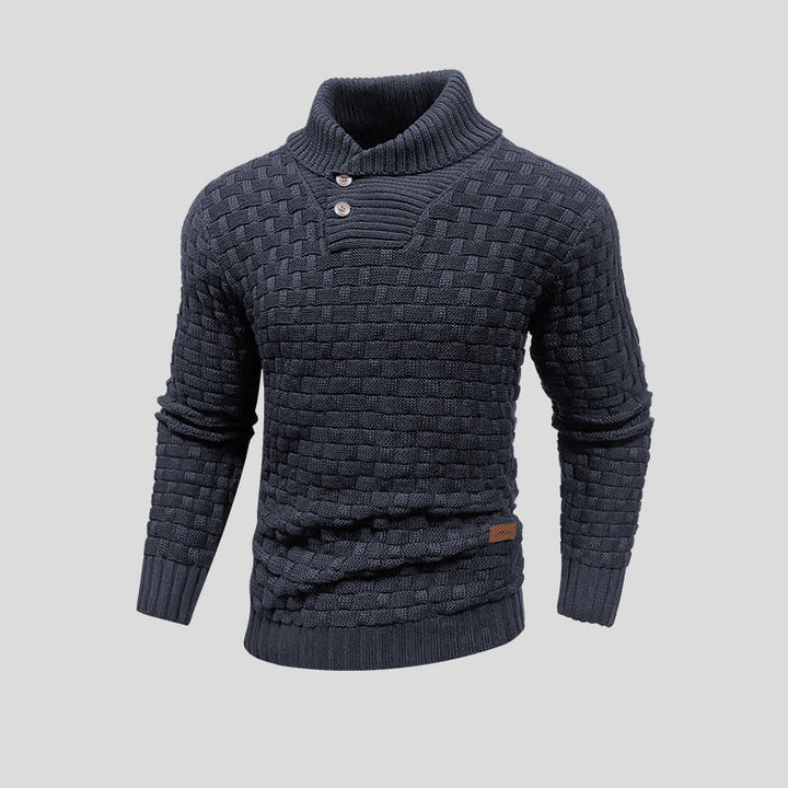 Élégant pull pour homme
