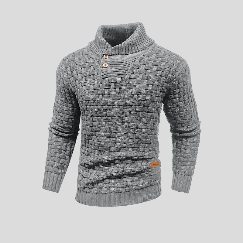 Élégant pull pour homme