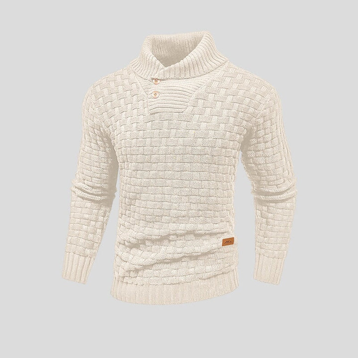Élégant pull pour homme