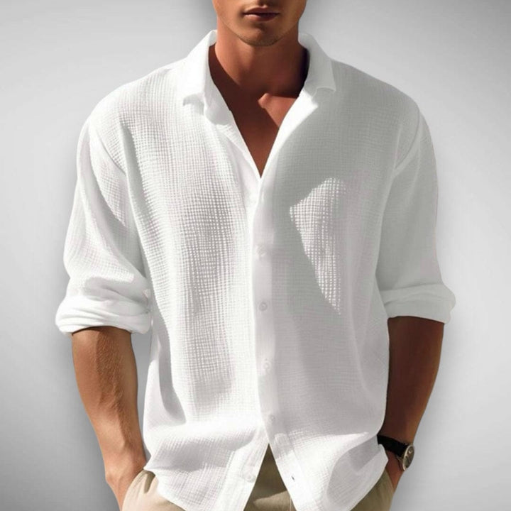 Chemise Estivale Madrid