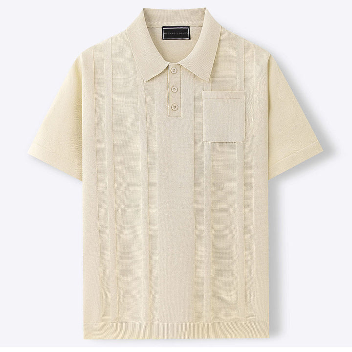 Abu Dhabi Polo Shirt