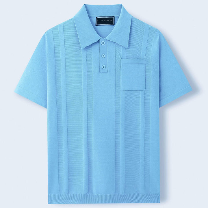 Abu Dhabi Polo Shirt