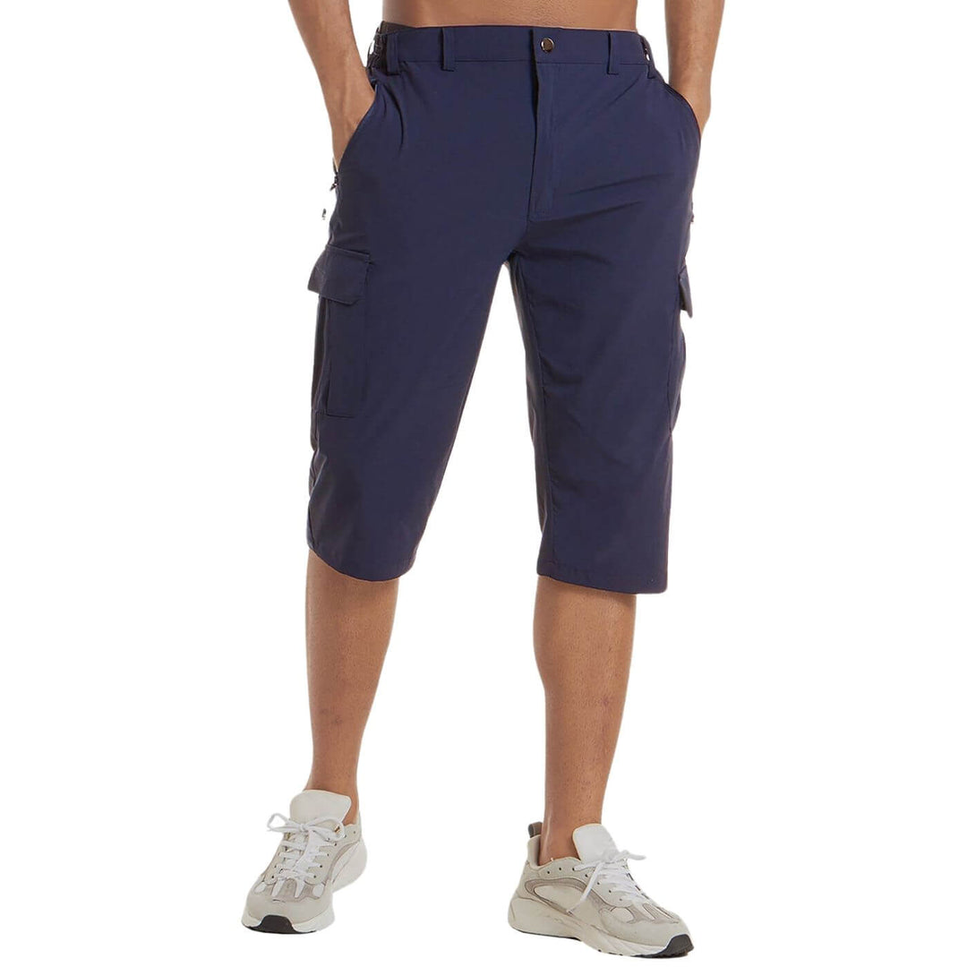 Comfortable Cargo Shorts