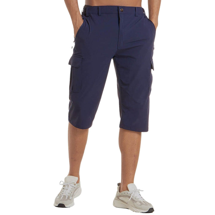 Comfortable Cargo Shorts