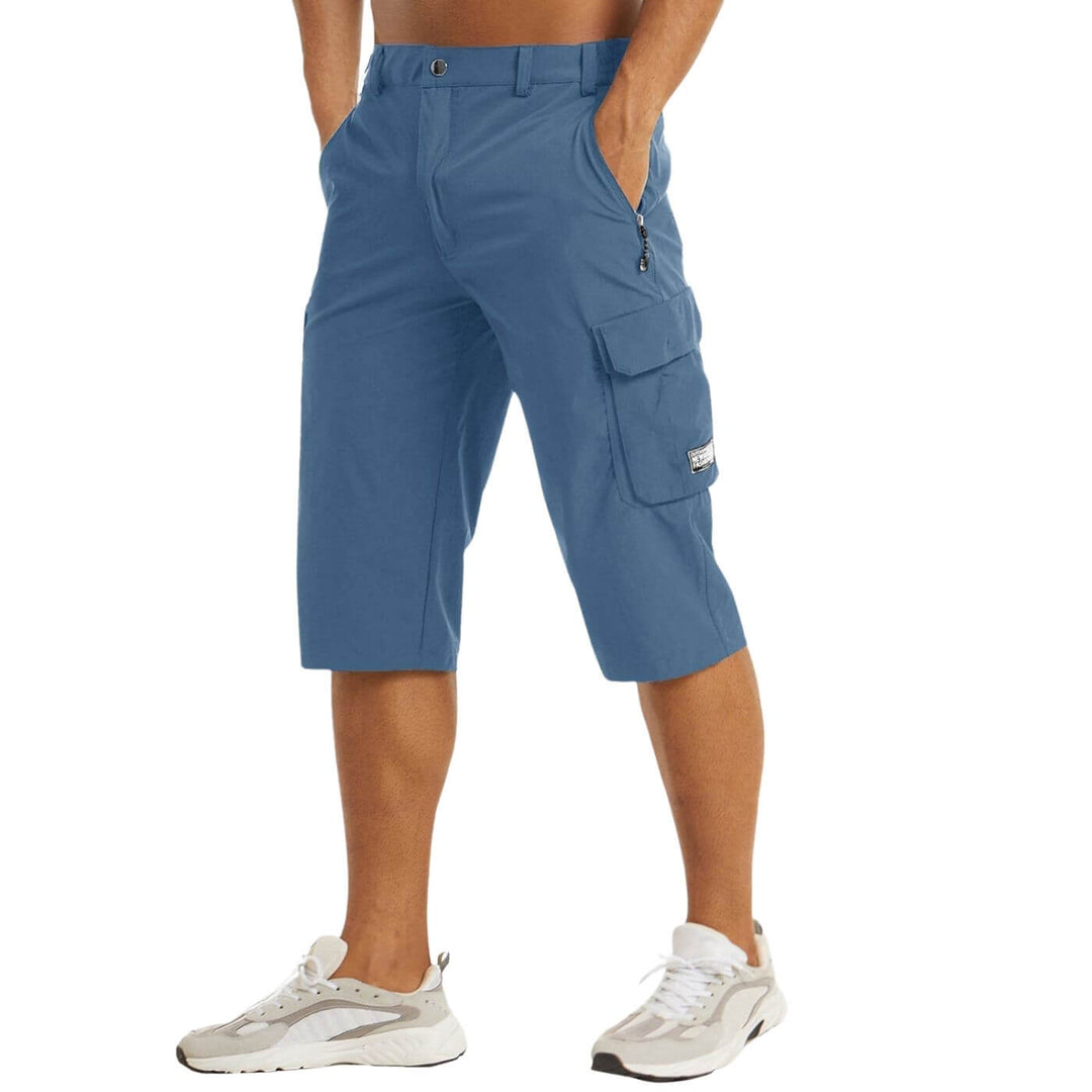 Comfortable Cargo Shorts