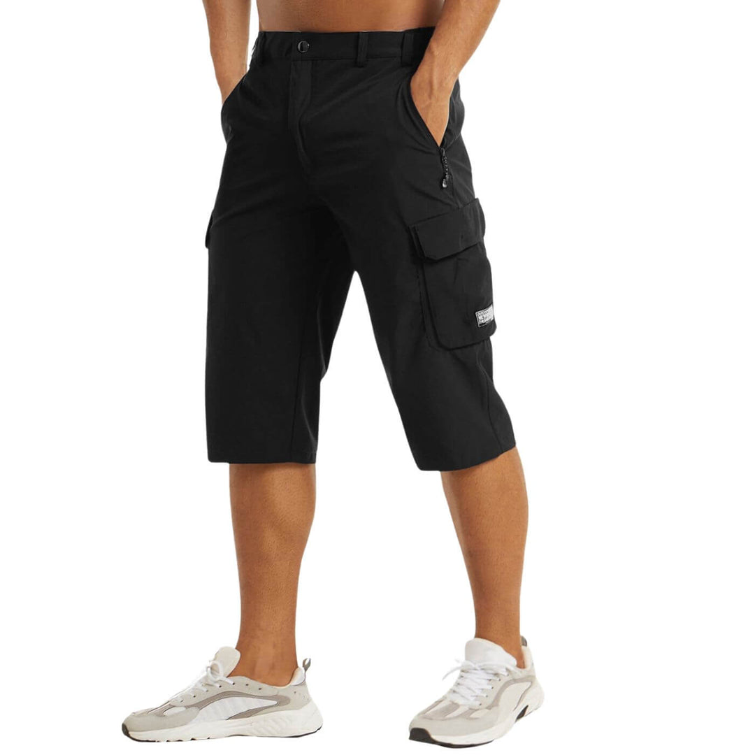 Comfortable Cargo Shorts